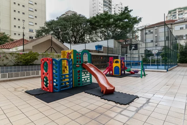 Imagem Apartamento à venda em São Paulo, Perdizes, com 3 quartos, 138m2