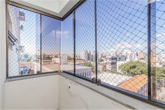 Imagem Apartamento para venda no bairro Menino Deus em Porto Alegre