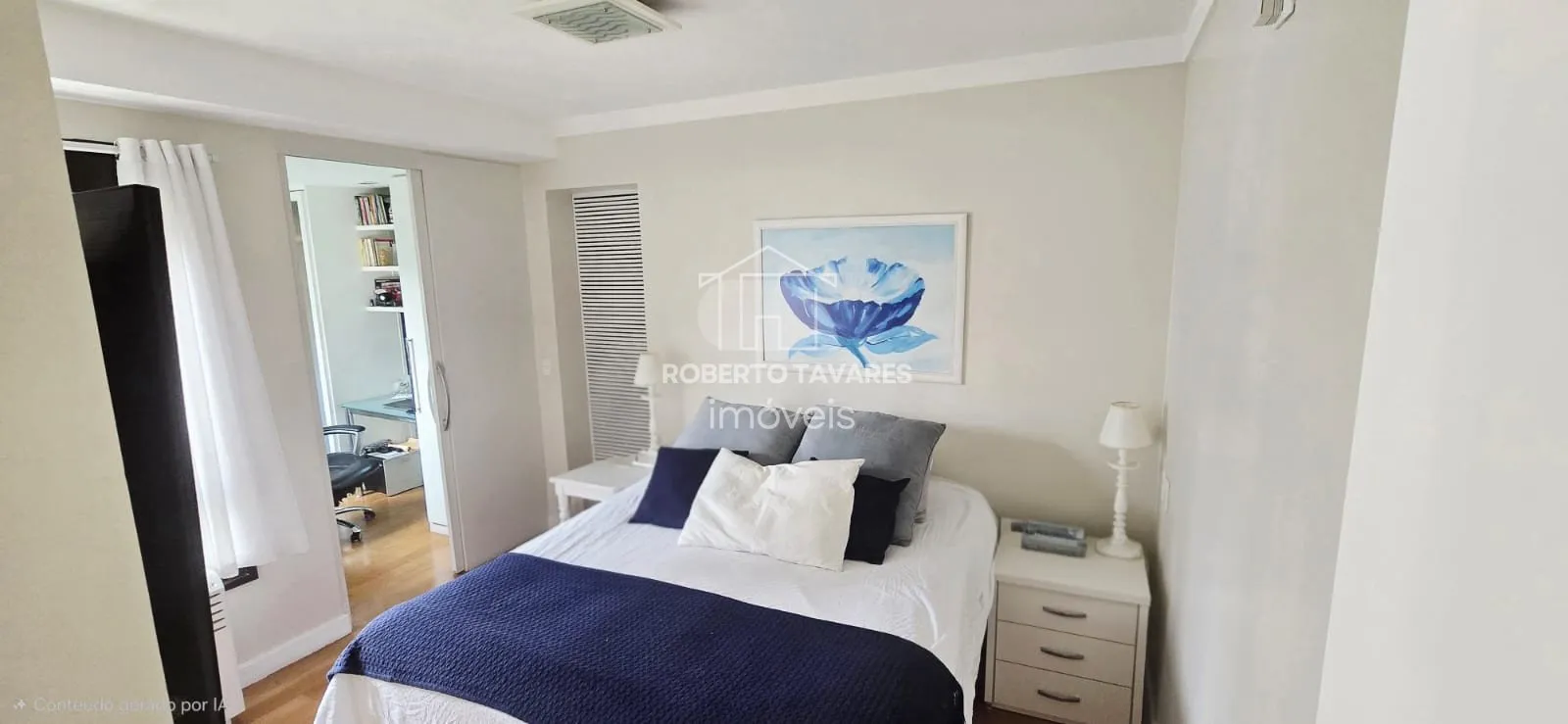 Imagem Apartamento de 3 quartos, 270m² no bairro Alto de Pinheiros, em São Paulo