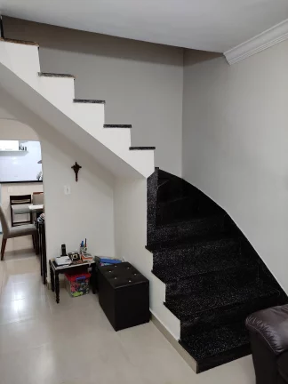 Imagem Sobrado à venda 4 quartos em Bairro Anchieta em São Bernardo do Campo, SP