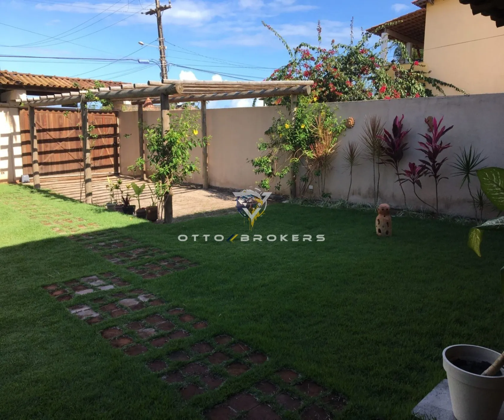 Imagem CASA RESIDENCIAL em SANTA CRUZ CABRÁLIA - BA, CENTRO