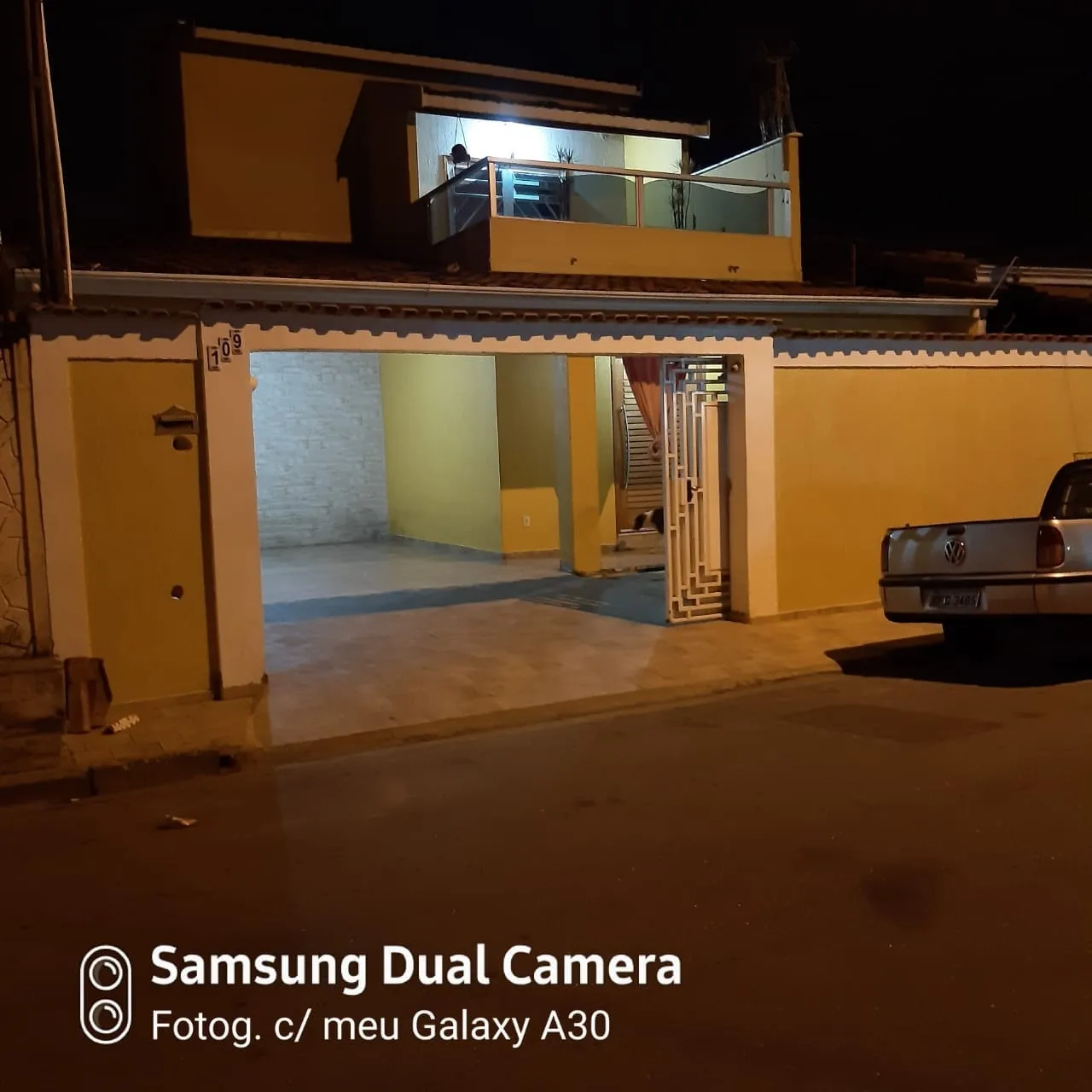 Imagem Casa à venda 3 Quartos, 1 Suite, 2 Vagas, 250M², Loteamento Residencial Andrade, Pindamonhangaba - SP