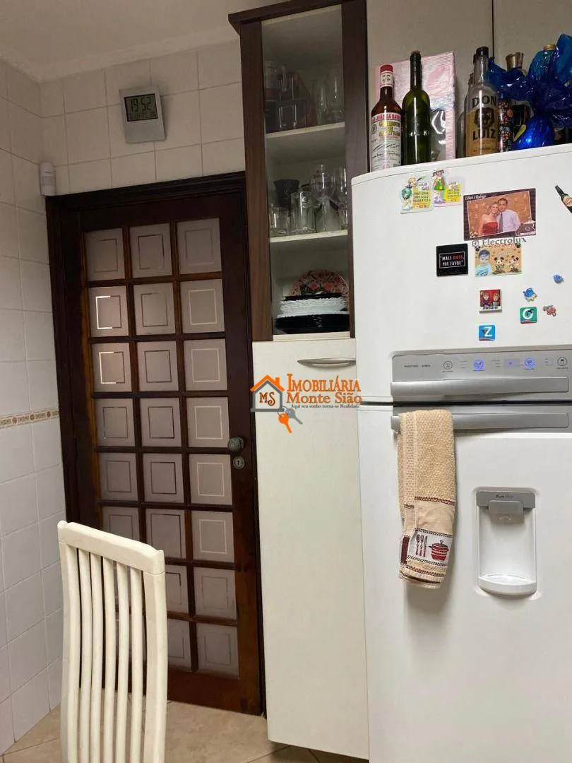 Imagem Sobrado com 2 dormitórios à venda, 107 m² por R$ 690.000,00 - Tucuruvi - São Paulo/SP