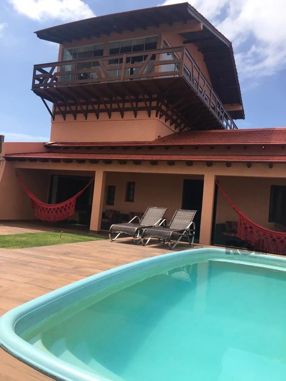 Imagem Casa em Nordeste