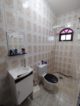 Imagem Casa com 3 Quartos à Venda, 180 m² em Jd. Corumbá - Itanhaém