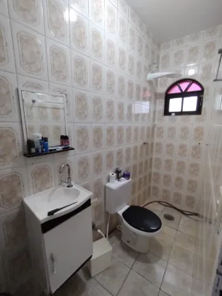 Imagem Casa com 3 Quartos à Venda, 180 m² em Jd. Corumbá - Itanhaém
