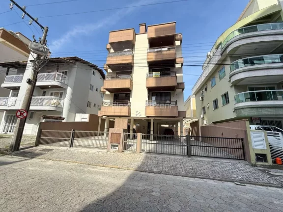 Imagem Apartamento 2 dormitórios para 4 pessoas