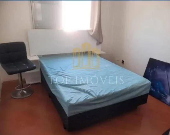 Imagem Excelente Apartamento Residencial Isadora Localizado na Rua Penedo com Planejados