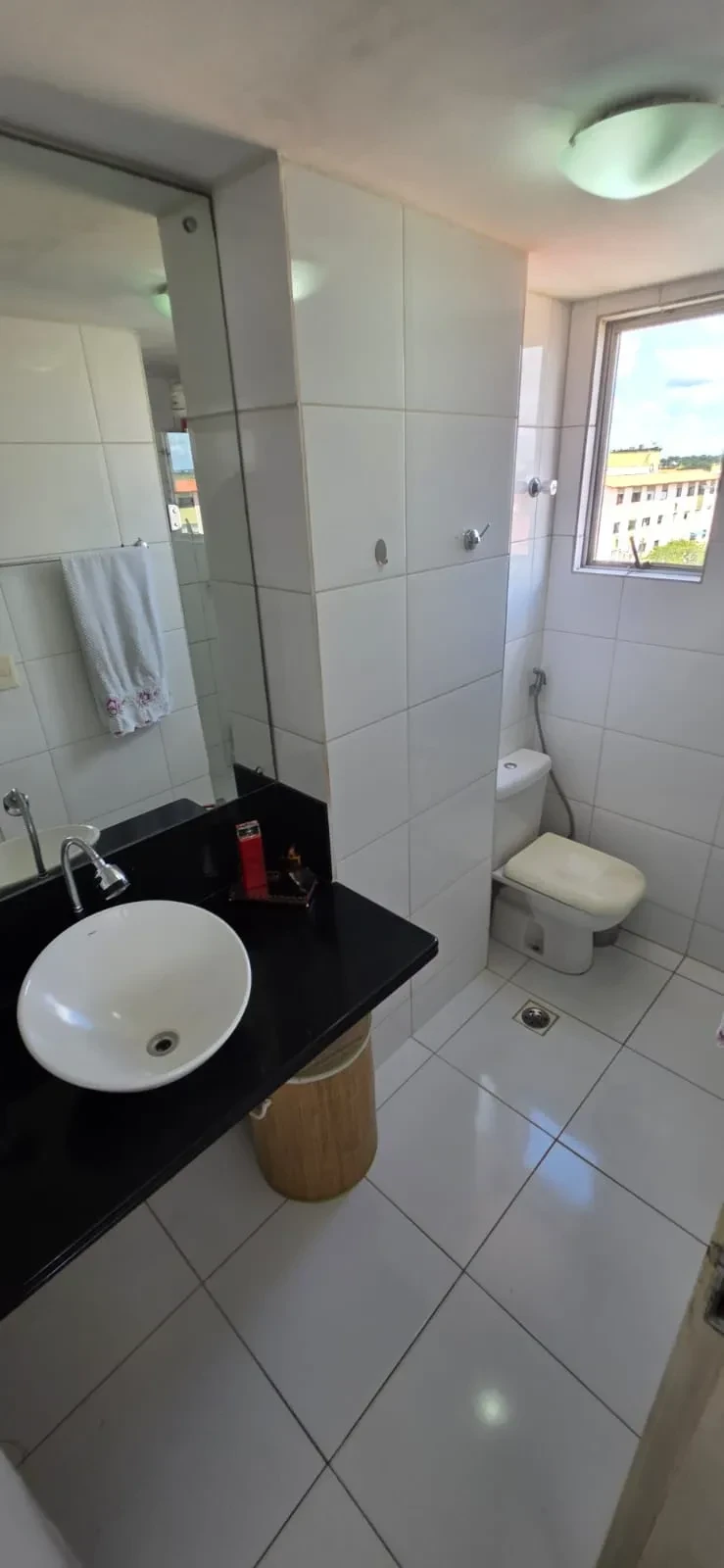 Imagem Apartamento com 3 Quartos à Venda, 92 m² em Nova Parnamirim - Parnamirim