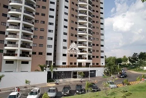 Foto do imóvel Apartamento no condominio Torres do parque - Avenida miguel sutil