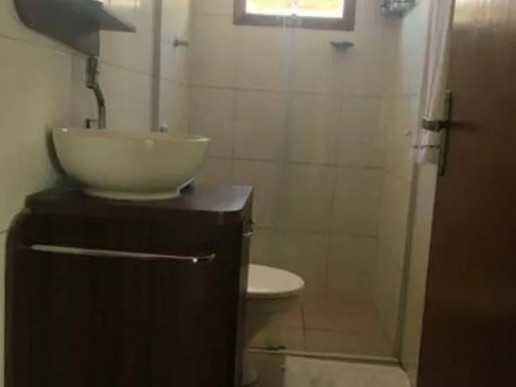 Imagem Casa com 2 Quartos à Venda, 70 m² em Santa Maria - Osasco