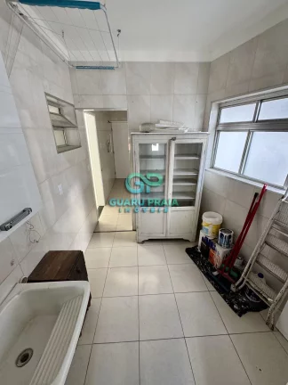 Imagem Apartamento à venda no bairro Enseada - Guarujá/SP