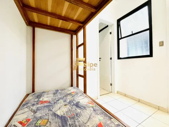 Imagem Se você sempre sonhou em morar em um apartamento espaçoso, confortável e com uma vista incrível para o mar, essa é a sua oportunidade!