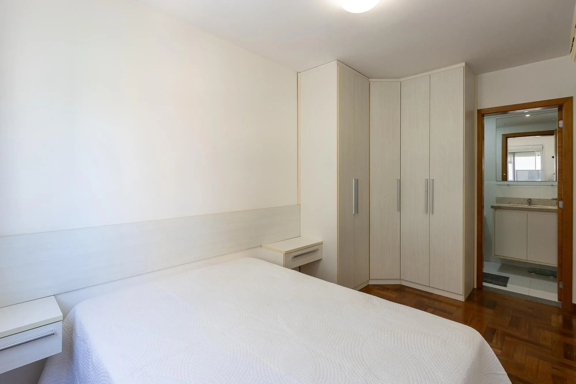 Imagem Apartamento em Tristeza