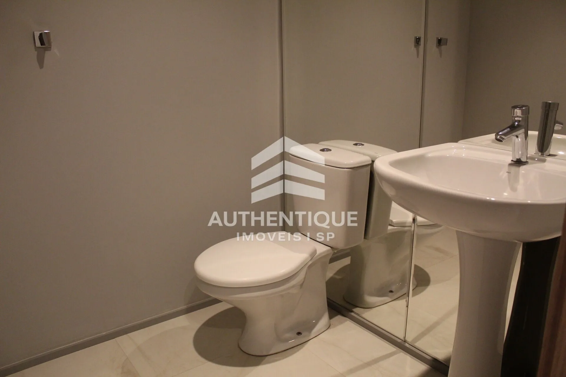 Imagem BOTHANIC CAMPO BELO - Apartamento à venda em São Paulo/SP