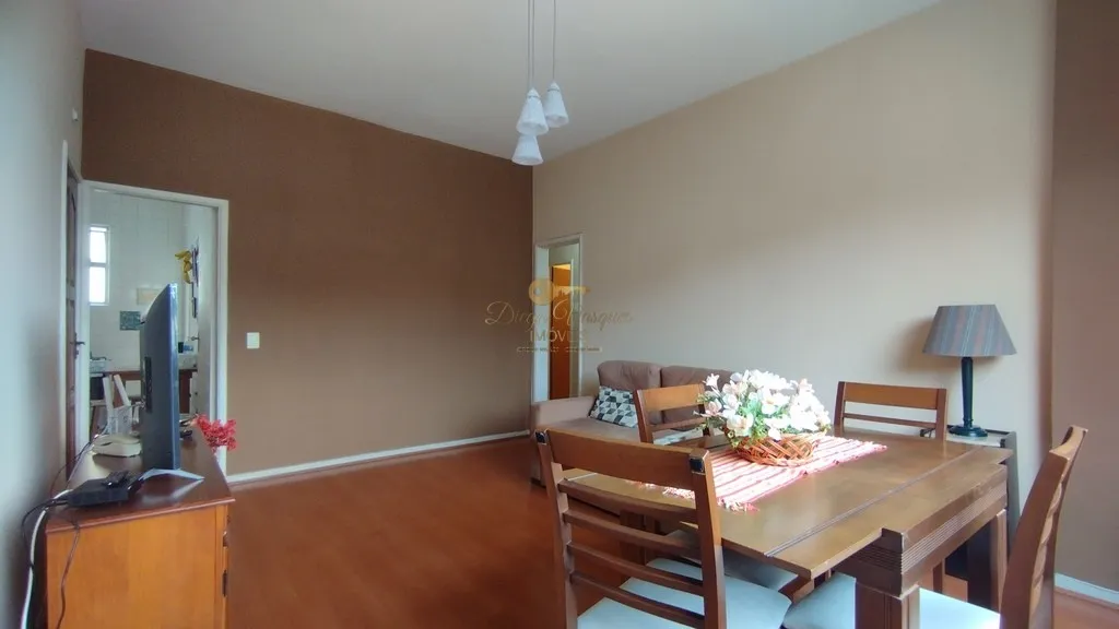 Imagem Apartamento para Venda em Teresópolis / RJ no bairro Taumaturgo