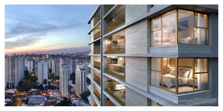 Foto do imóvel Apartamento com 3 Quartos à Venda, 149 m²em Indianópolis - São Paulo