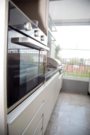 Imagem Apartamento maravilhoso no Condomínio Auguri 131 m² 3 Dormitórios