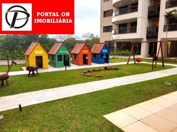 Imagem APARTAMENTO RESIDENCIAL em RIO DE JANEIRO - RJ, BARRA DA TIJUCA