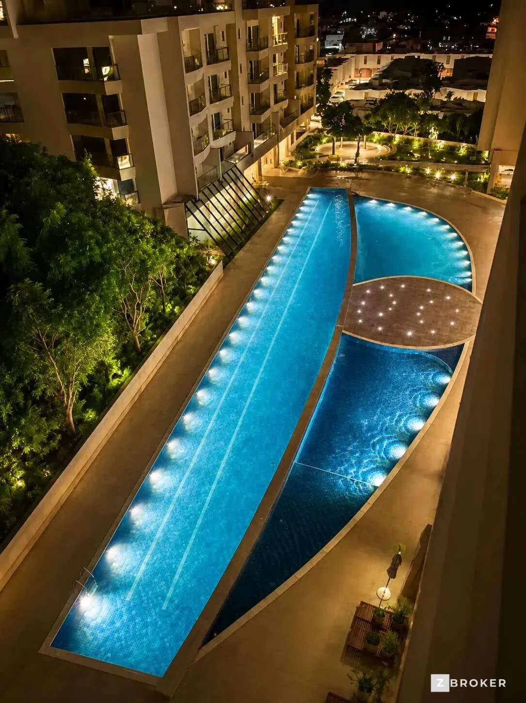 Imagem Apartamento à venda em Ubatuba, Itaguá, com 2 quartos, 73m2