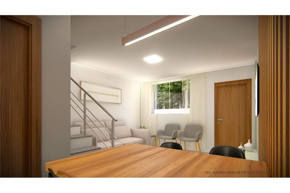 Imagem Casa de Condomínio em Vila Nova