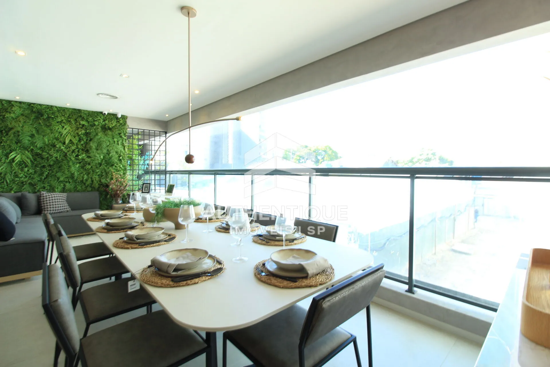 Imagem INFINITY BROOKLIN - Apartamento à venda no bairro Brooklin Paulista - São Paulo/SP, Zona Sul