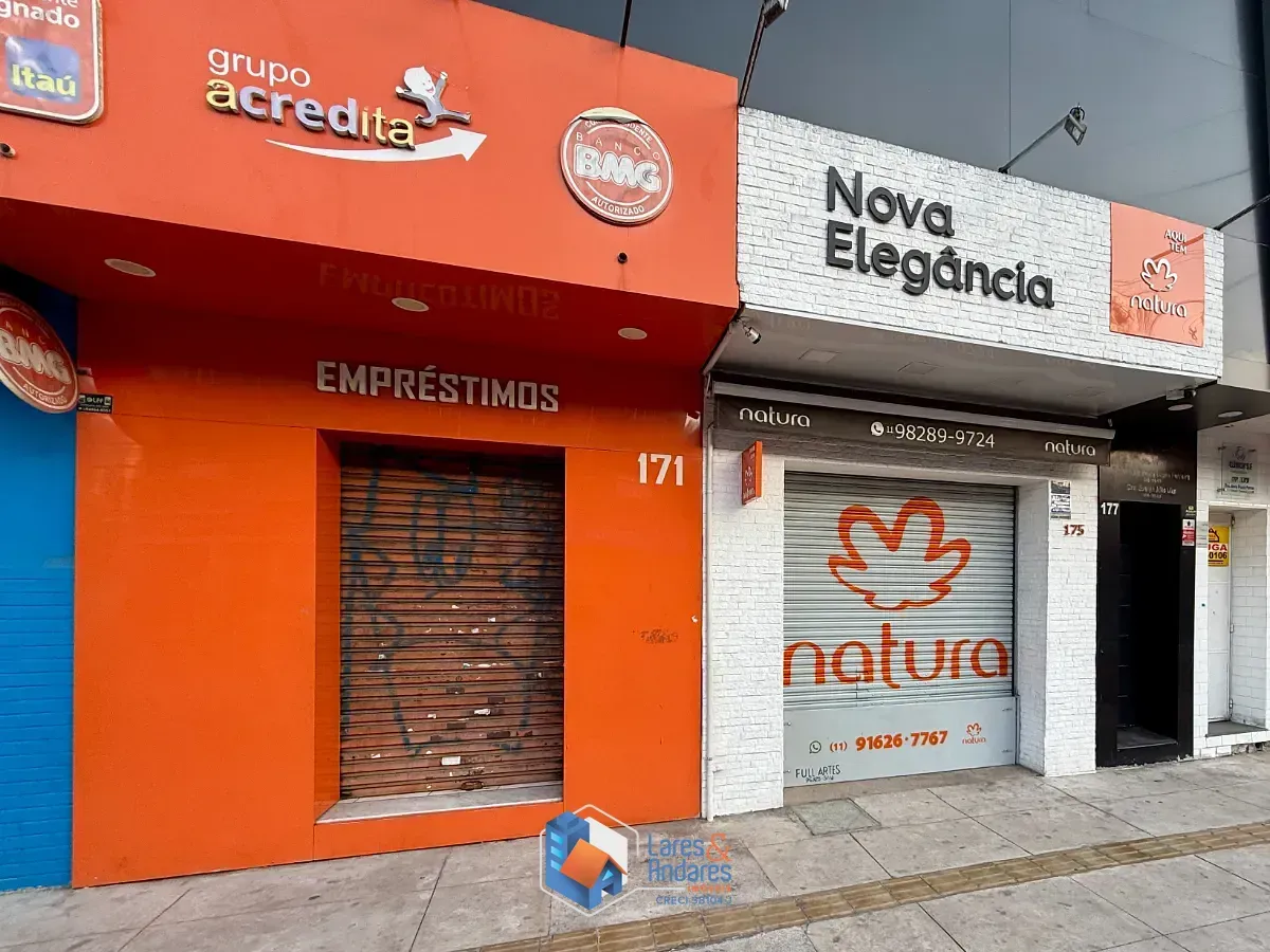 Imagem Casa comercial para venda em Socorro, 246m²