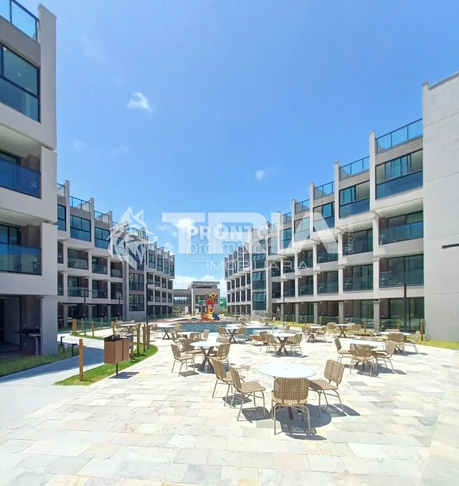 Imagem Apartamento de 2 quartos, 58m² no bairro Carneiros , em Tamandaré