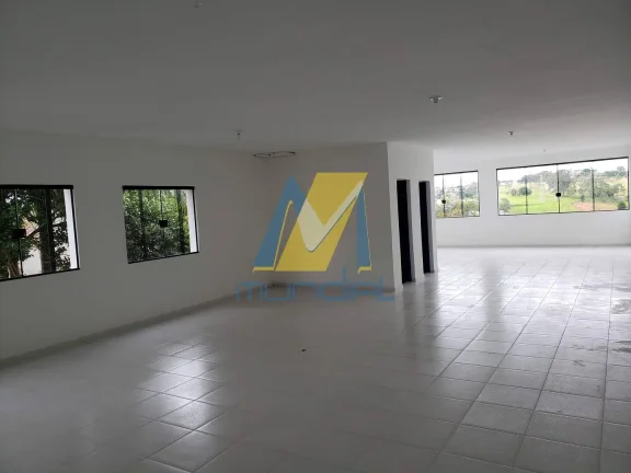 Imagem Seu negócio merece um espaço à altura das suas conquistas.