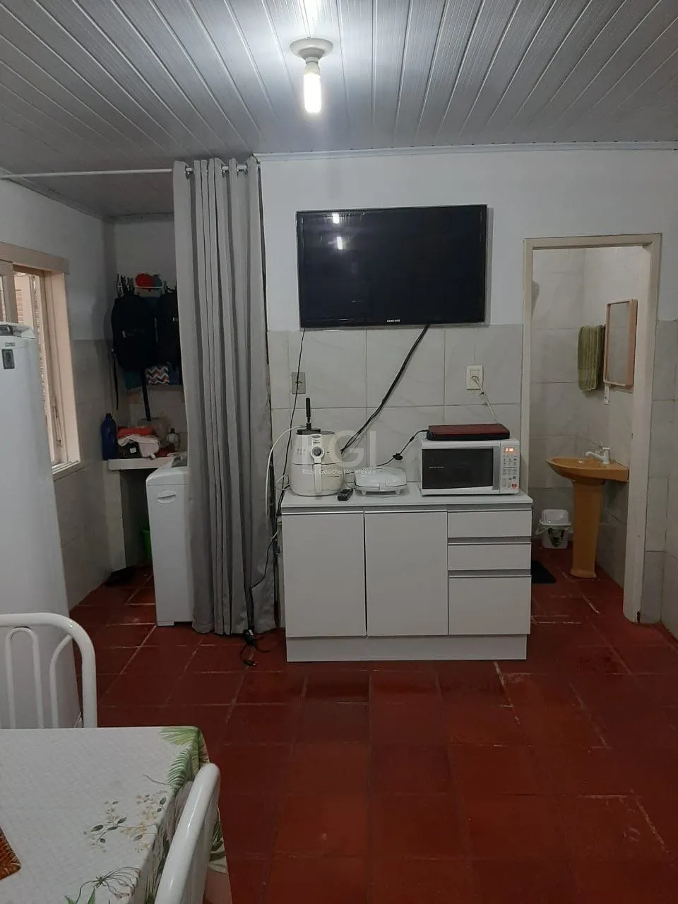 Imagem Apartamento para Venda - 43.97m², 2 dormitórios, Centro Histórico