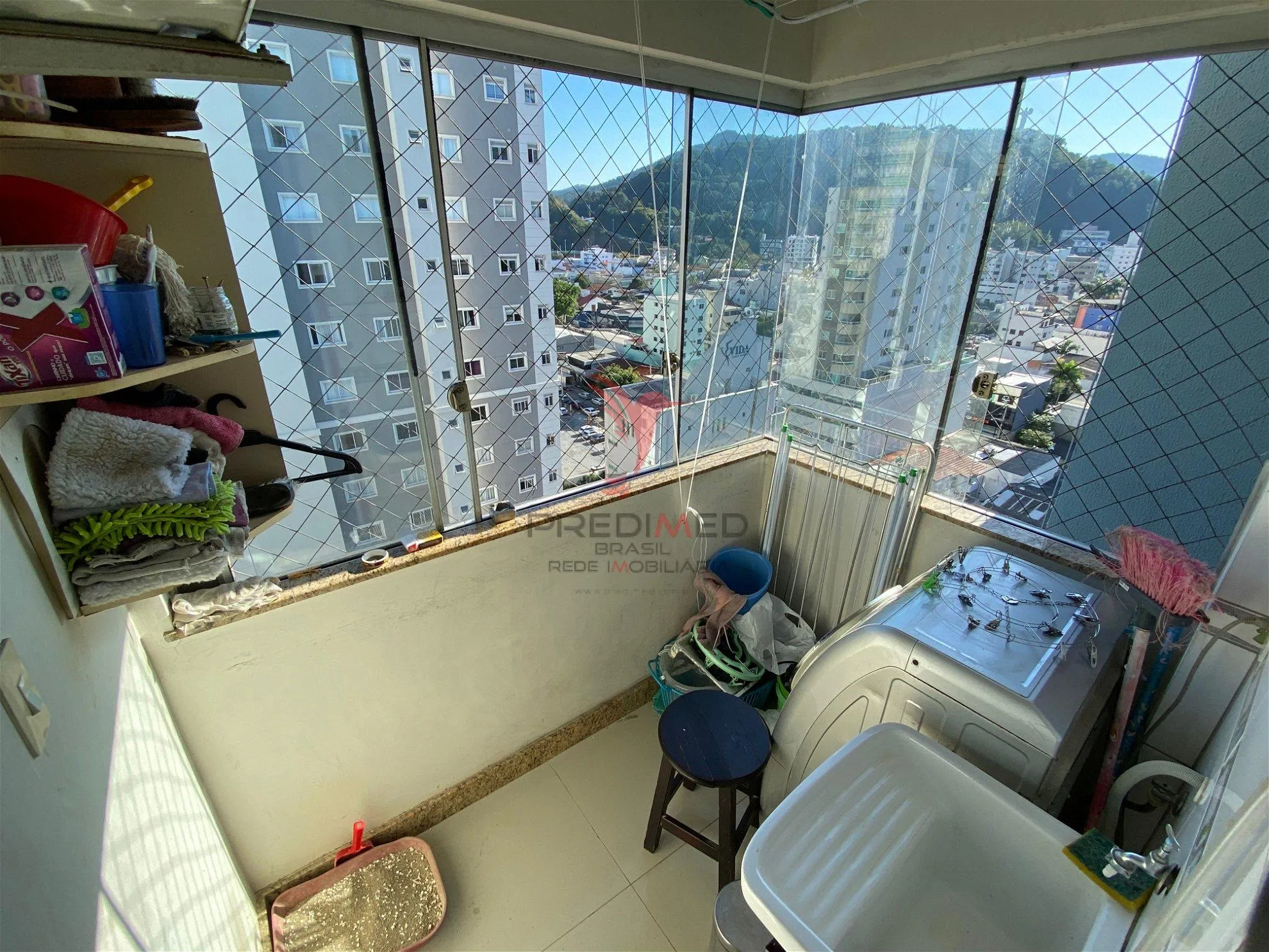 Imagem Apartamento com suíte no Centro de Balneário Camboriú, valor acessível!