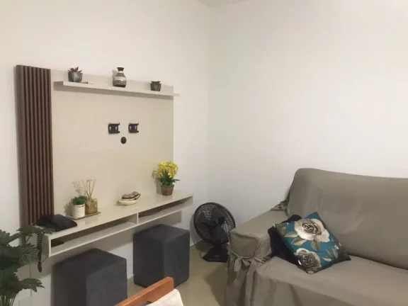 Imagem Apartamento a VENDA, Residencial Parque das Nações