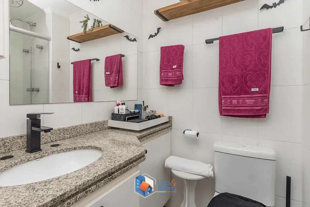 Imagem Apartamento à venda 2 Quartos 1 Suite 1 Vaga 68M² Aclimação São Paulo - SP