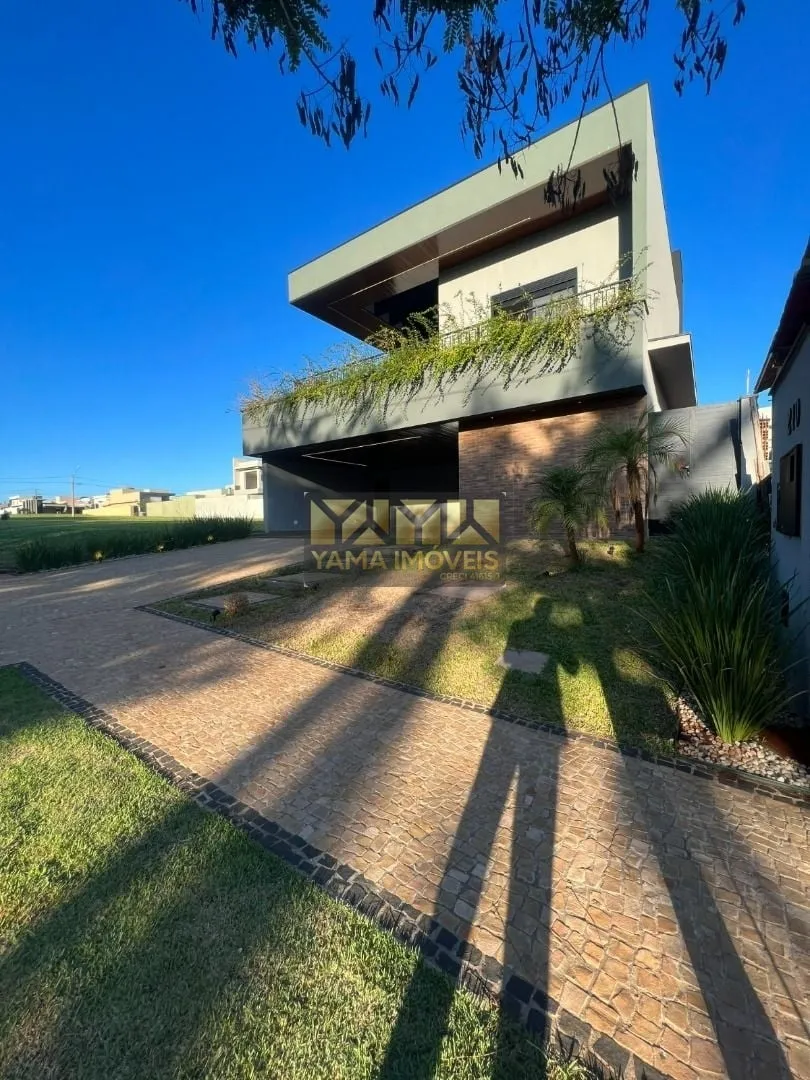 Imagem Residencial Alto do Castelo - Casa a venda 3 Suítes Alto do Castelo