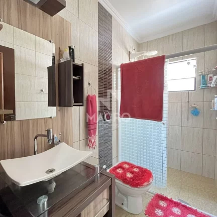 Imagem Casa | Três Rios do Sul | 3 quartos | 144m²