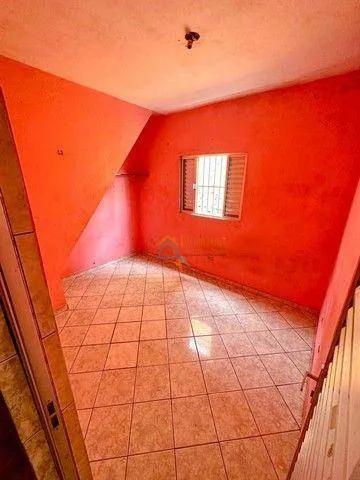 Imagem Casa com 4 dormitórios à venda, 150 m² por R$ 515.000,00 - Jardim Cumbica - Guarulhos/SP
