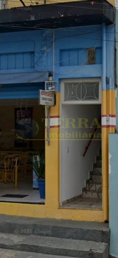 Foto do imóvel Sala Comercial Localizada em Quitauna/Osasco