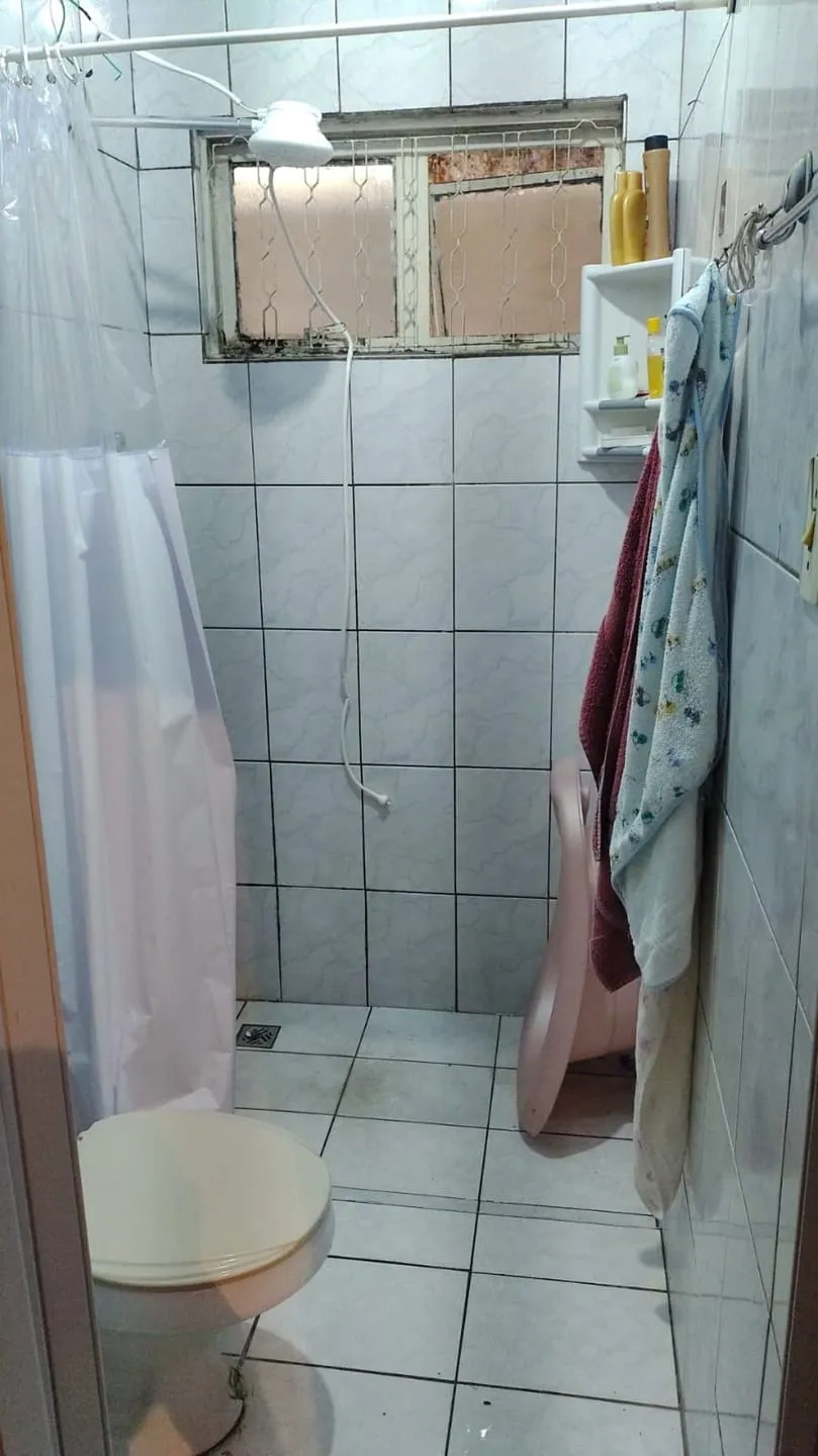 Imagem Casa à venda 3 Quartos, 1 Vaga, 70M², Castolira, Pindamonhangaba - SP
