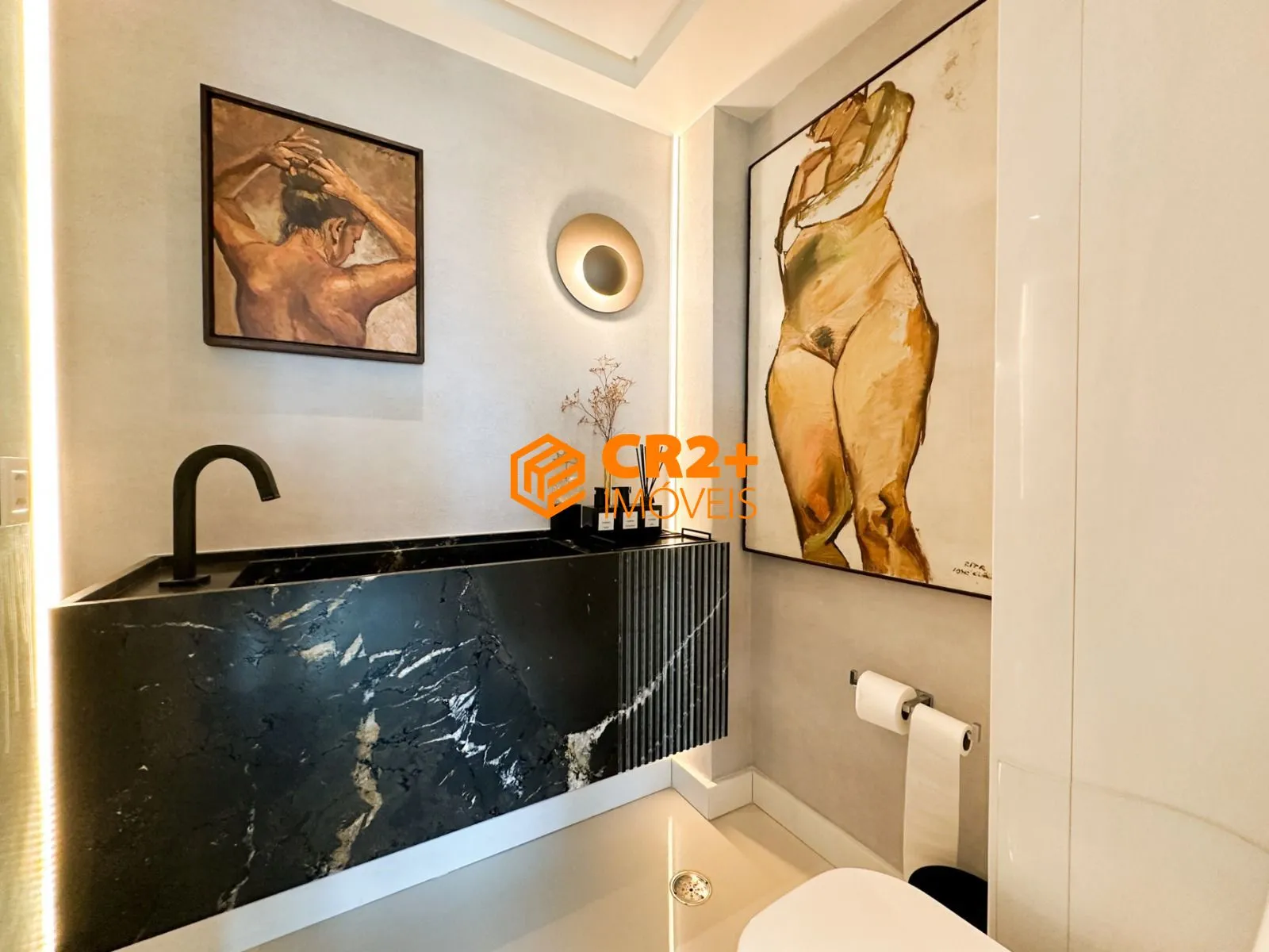 Imagem Apartamento - Boa Viagem -186m2- 02 suites - 02 quartos - 03 garagens