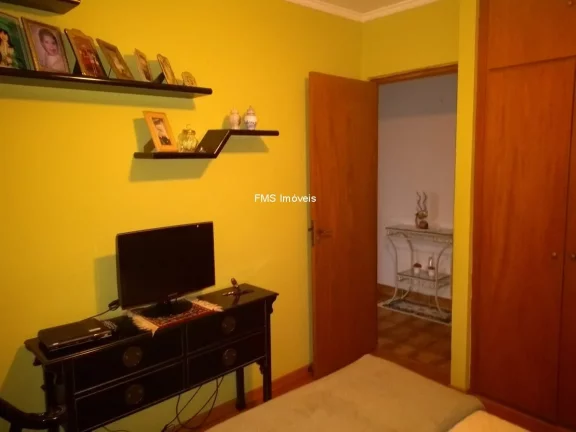 Imagem Imperdível: Apartamento à venda em São Paulo-SP, na Vila das Mercês, com 2 quartos, sala, banheiro, vaga de garagem e 80m² de área.