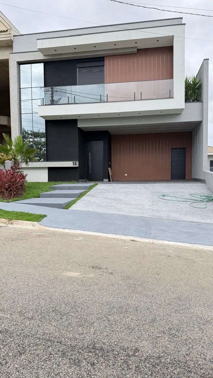 Imagem CASA RESIDENCIAL em SOROCABA - SP, CAJURU DO SUL