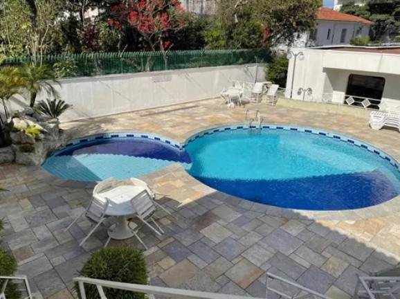 Imagem Apartamento com 3 Quartos à Venda,  em Mooca - São Paulo