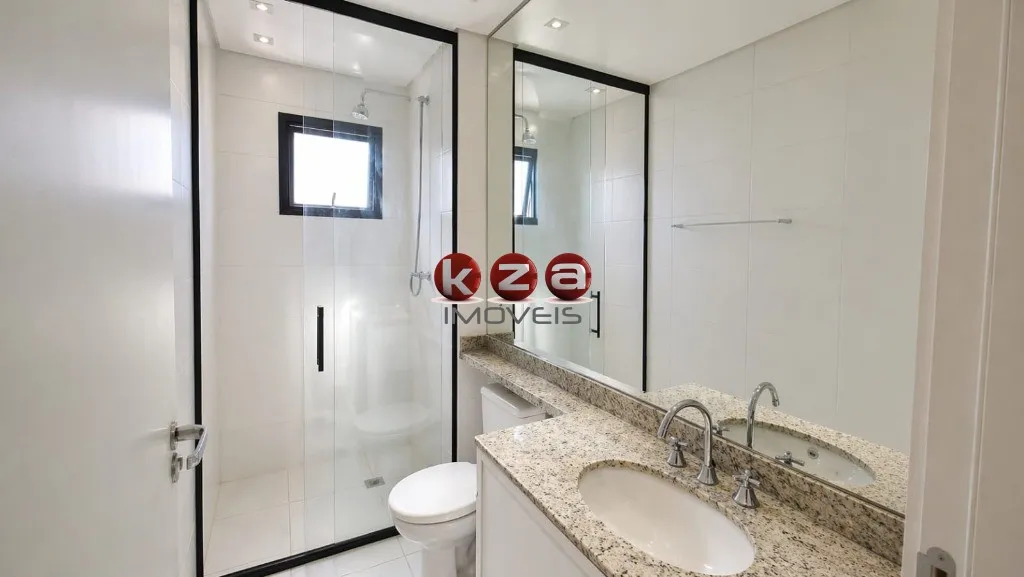 Imagem Venda de Apartamento de Luxo em Vinhedo-SP no Condominio Splendore - 3 quartos, 3 suítes, 3 salas, 5 banheiros, 3 vagas de garagem, 230m².