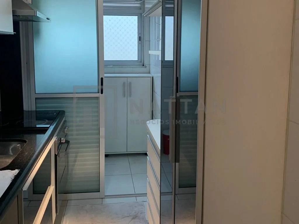 Imagem Apartamento com 1 dormitório à venda, 52 m² por R$ 711.900,00 - Tatuapé - São Paulo/SP