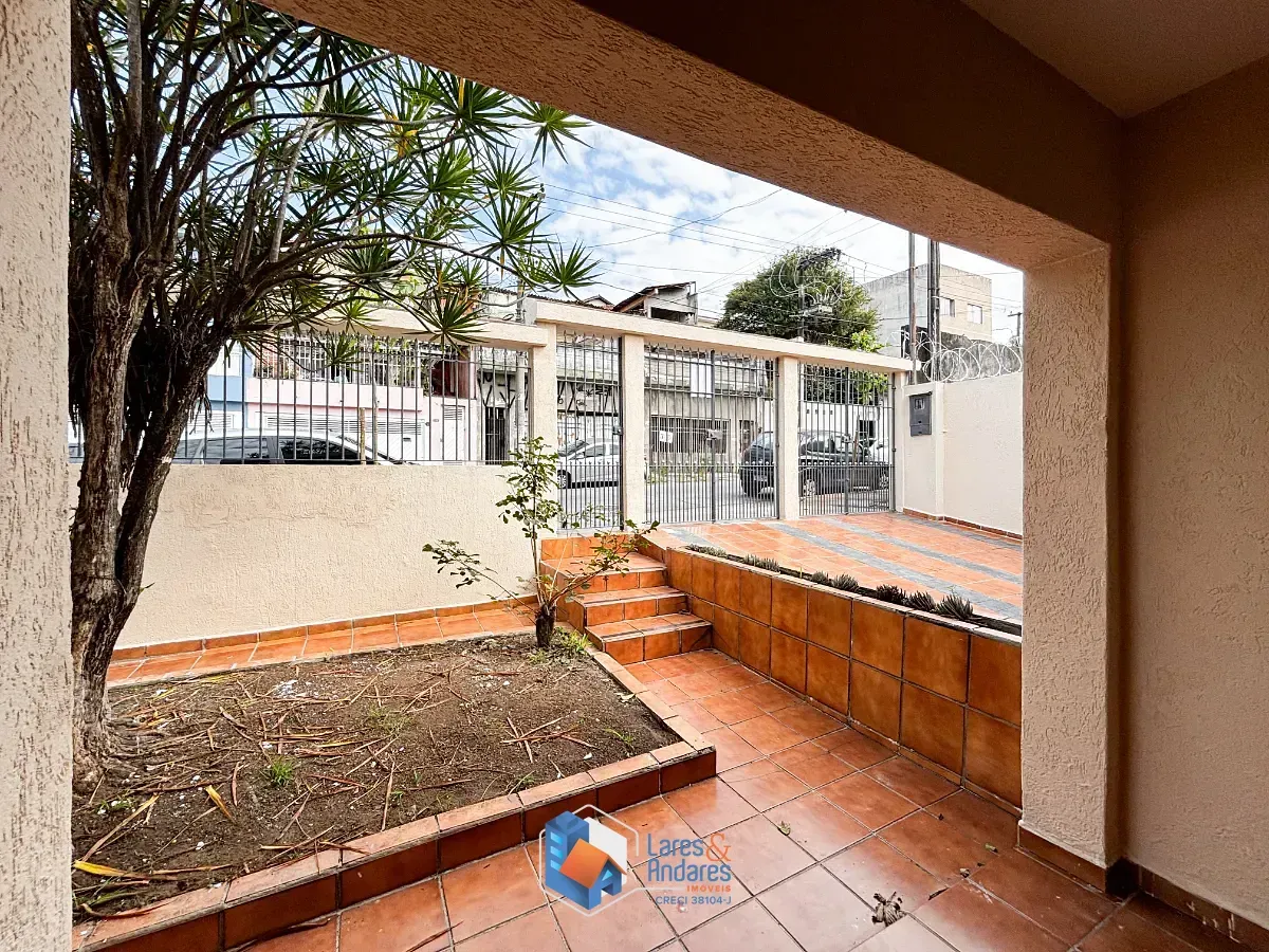 Imagem Casa para venda em Vila Marari com 3 quartos, 252m²