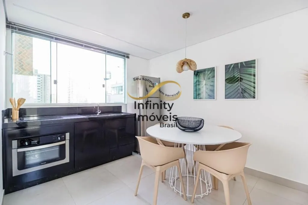 Imagem Apartamento Alto Padrão em Savassi, Belo Horizonte/MG