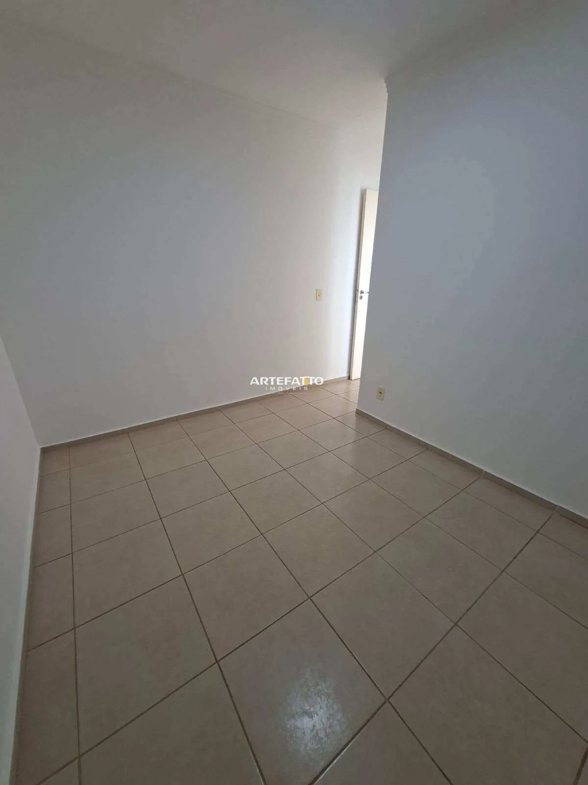 Imagem Apartamento à venda em Franca, Jardim Castelo Soberano, com 2 quartos, 50m2