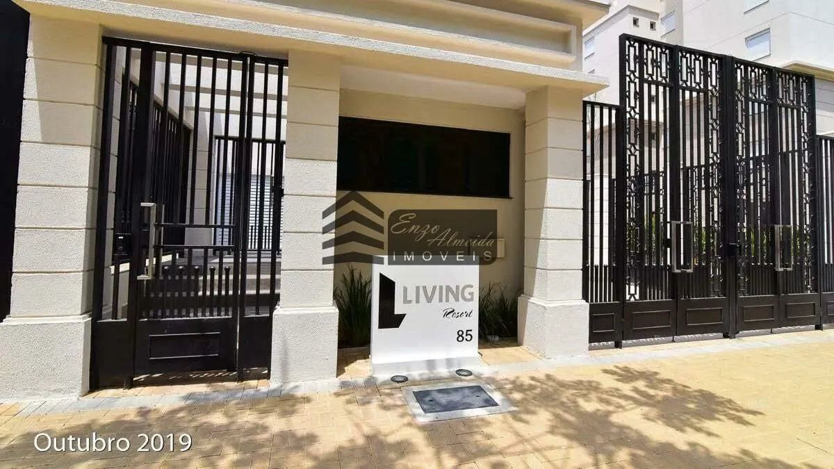Imagem Apartamento à venda em São Paulo/SP
