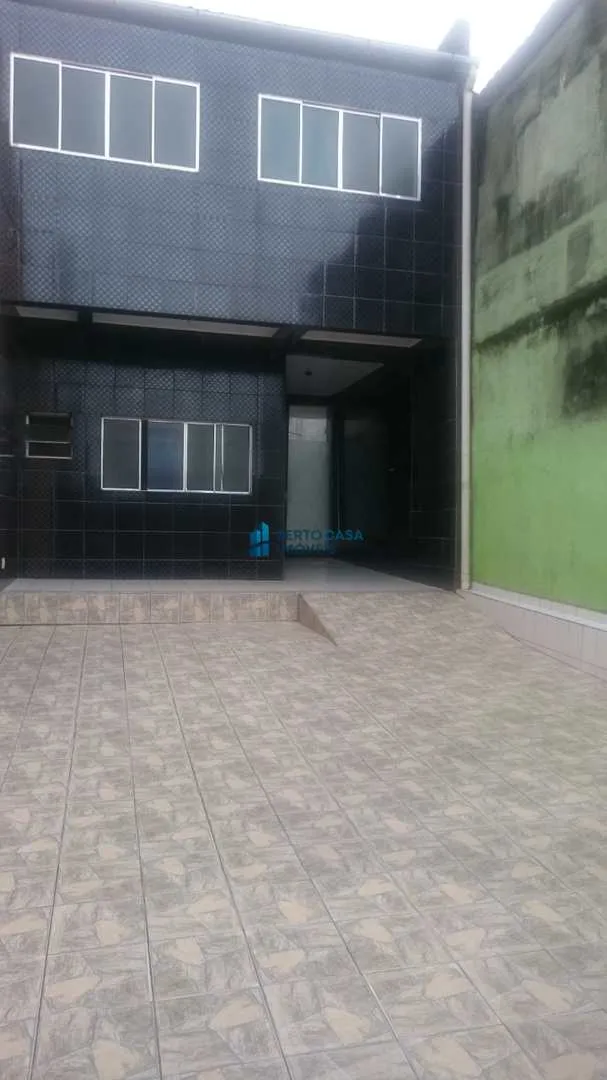 Imagem Casa Padrão