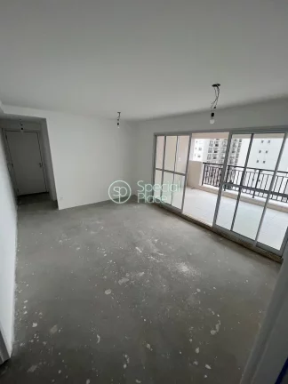 Imagem Oportunidade!!! Unidade de 105m² de área privativa, 3 dormitórios ( 1 suíte) e 2 vagas fixas na ...